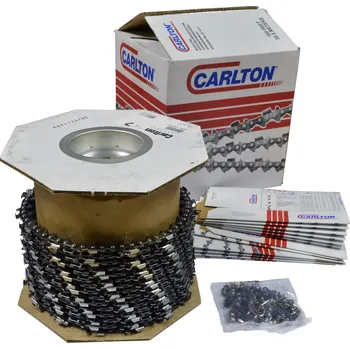 Pilový řetěz Carlton Role pilového řetězu CARLTON, 100st.role, 1,1 mm, .3/8"LoPro