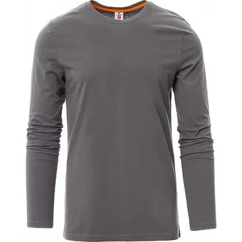 pracovní tričko PINETA šedé triko dl.rukáv M Varianta: PINETA šedé triko dl.rukáv