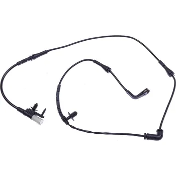 Brzdová destička Výstražný kontakt, opotřebení obložení DENCKERMANN B170162