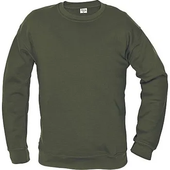 pracovní mikina TOURS royal mikina L Varianta: TOURS royal mikina