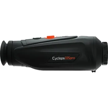 Termokamera ThermTec Cyclops CP335 PRO