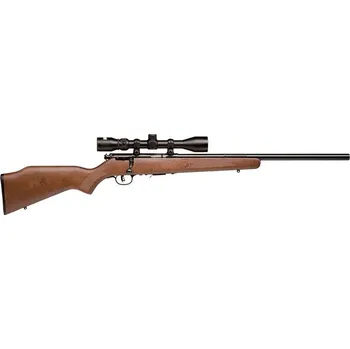 Airsoftová zbraň Savage Arms Malorážka opak. Savage Arms,Mod.:93R17 GVXP, Ráže:.17HMR, hl.:16,5"/42cm, optika 3-9x40
