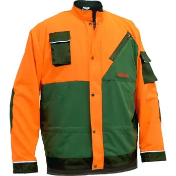 pracovní bunda Pracovní blůza Profesional Scilar - 64 - 194 cm