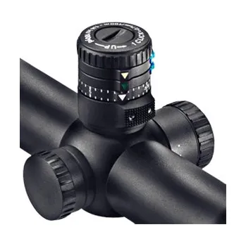 Dalekohled Meopta Balistická věžička Označení: R1 1-4x22