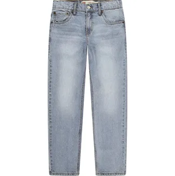 Dětská móda Dětské rifle Levi's 9EL229 modrá 05X, vel. 176