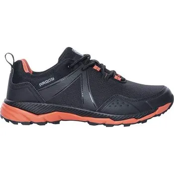 Pracovní obuv Ardon WINNER red Textilní polobotka Velikost: 41