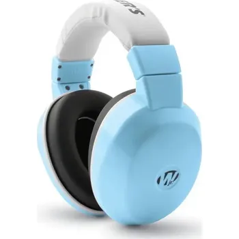 Chránič sluchu Walker's Sluchátka Walkers INFANT PASSIVE - Blue