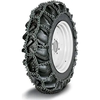 Řetěz NORDCHAIN Záběrové řetězy Piggelin-Flex 11, 600/50-22,5