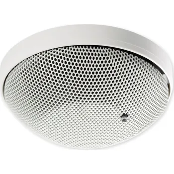 Detektor CO JOB DETECTOMAT | Detectomat CT 3001 O bílá CT 3001 O bílá konvenční designový opticko-kouřový detektor 1012-048