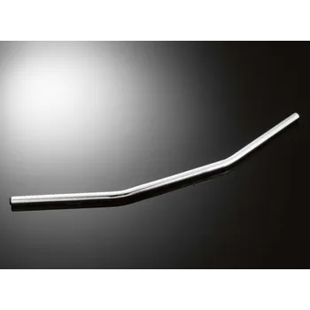 Řídítka Highway Hawk H55-214 Řídítka 25mm Drag Style X-Wide 90cm chrom - Chrom