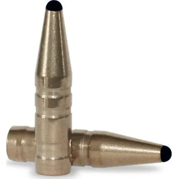 Příslušenství pro sportovní střelbu Fox Bullets Monolitické lovecké střely Fox Classic Hunter ráže .25 (.257), hmotnost 100grs