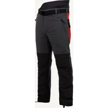 pracovní bunda Profesional Kalhoty strečové Forestprofi do pasu Výška: 170, Velikost obleku: 48