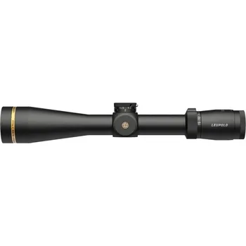 Puškohled Leupold Puškohled Leupold, VX-5HD, 3-15x44mm, CDS-ZL2, osnova HTMR, 30mm, černý