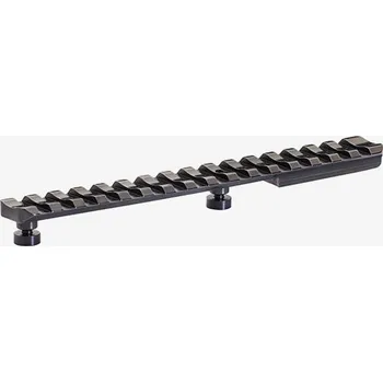 Optik montáž Contessa Weaver lišta EB01 na základnu SB02 prodloužená 175mm