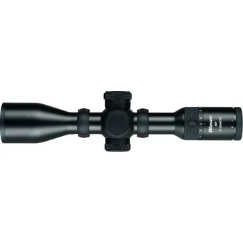 Airsoft puškohled Blaser B22-12x50iC Varianta: se šínou DÁREK K NÁKUPU - POUKAZ 1000Kč  NA DALŠÍ NÁKUP!