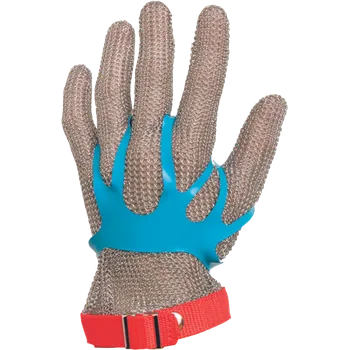 Pracovní rukavice BATMETAL Plastový stahovací návlek BÁTMETALL 171900 Varianta: FJP-1055200599