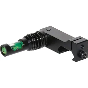 Příslušenství pro sportovní střelbu Wheeler Engineering Sklopná libela na picatinny rail