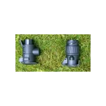 Optimal Adaptér 13/7-pólový