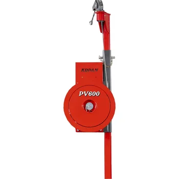 Rybářský naviják Vitli KRPAN Přídavný naviják KRPAN PV 600 pro 5,5EH