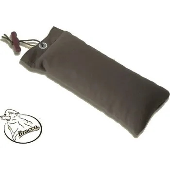 Bracco Dummy 1,2 kg, 2 kg, 2,5 kg a 3 kg- khaki Varianta: Bracco Dummy 3 kg- khaki