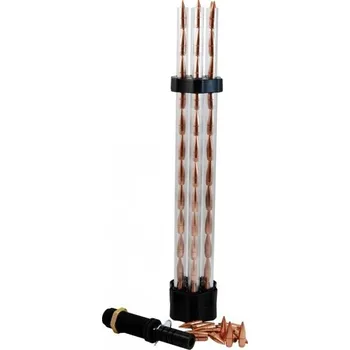 Příslušenství pro sportovní střelbu Double-Alpha Academy Mini Mr. Bulletfeeder - podavač puškových střel .223