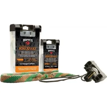 Čištění zbraně Hoppe's Čistící šňůra Hoppe's, Boresnake pro dlouhé brokové zbraně ráže: 20GA