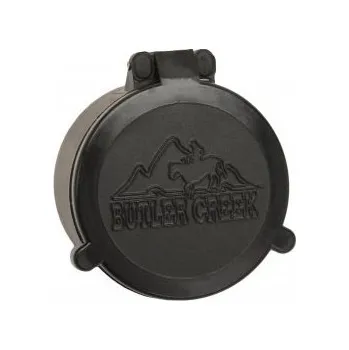 Puškohled Butler Creek Krytka optiky Butler Creek, Flip Open, OBJ 21, 44,1mm
