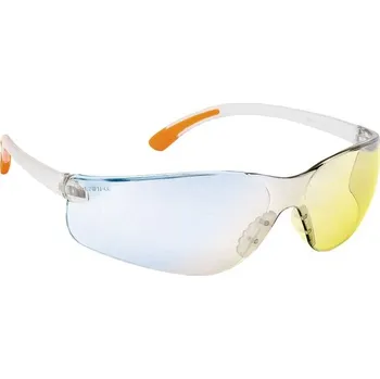 HAPPY JOB Ochranné brýle KINGS duhové Varianta: FJP-1572000350