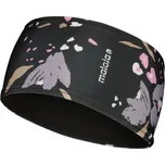 Dámská čelenka Maloja JAINZENBERGM. - černá