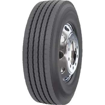 Pneumatika 385/65 R22.5 NOKIAN E-TRUCK STEER 160K celoroční