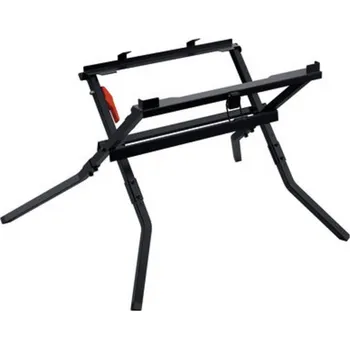 Dílenský stůl Bosch Professional 0601B22800 Přepravní a pracovní stůl GTA 571 6.3 kg