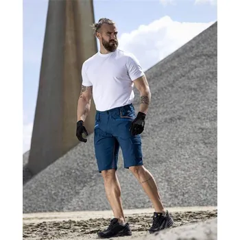 Ardon CREATRON šortky camou zelená Velikost: 52, Barvy: modrá