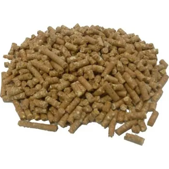 Hubení hlodavce Gremlin STOP ŠKŮDCŮM GRANULE BALENI gr: 1kg