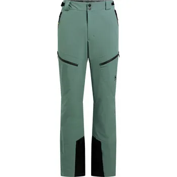 McKINLEY SPV Felicio lyžařské kalhoty - 0 - zelená - 54