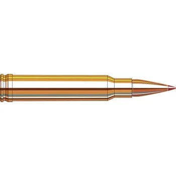 Příslušenství pro sportovní střelbu Hornady Náboj kulový Hornady, Superformance, .338 WinMag., 225GR (14,5g), SST