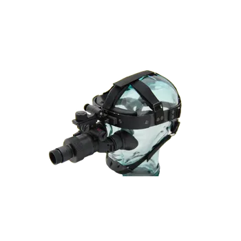 Dalekohled Night Pearl G7 gen3+ premium GREEN