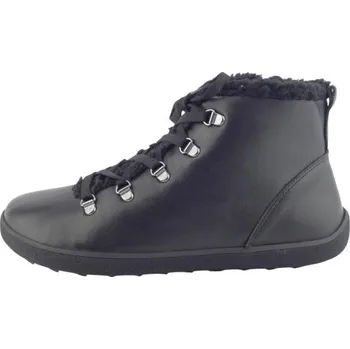 Dámská zimní obuv Aurelia kotníková obuv 26024 Black, velikost 40