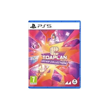 Hra pro PlayStation 5 Toaplan Arcade Collection Volume 2 (PS5)