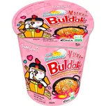 Samyang Buldak Carbonara Spicy Ramen Cup 80 g