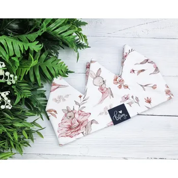 Čelenka Kulišárny Čelenka Korunka BUNNY VELIKOST: 2 -obvod 37cm