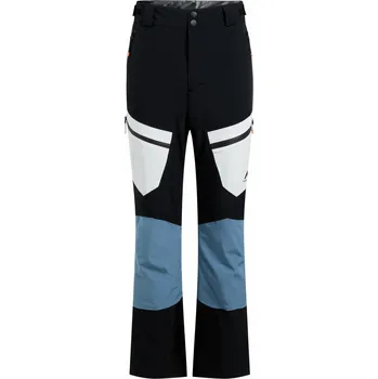 Snowboardové kalhoty McKINLEY SPV Felicio lyžařské kalhoty - 0 - černá - 48