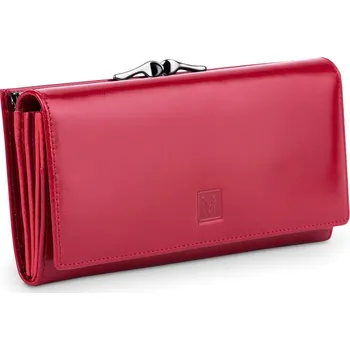 Peněženka Dámská peněženka VerMari 72031-10202D-R červená