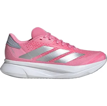Pánské tenisky ADIDAS Boty Duramo SL 2 Running 39 2/3 RŮŽOVÁ|ŠEDÁ
