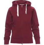 PAYPER DALLAS+LADY FUCHSIOVÁ mikina L Velikost: S, Barvy: zelená