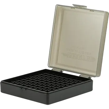 Příslušenství pro sportovní střelbu Berry's Krabička na náboje 9mm Luger - B#001 Smoke