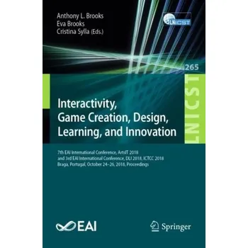 Technika Interactivity, Game Creation, Design, Learning, and Innovation