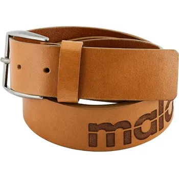 Opasek Opasek Maloja SOULM. - hnědá 110