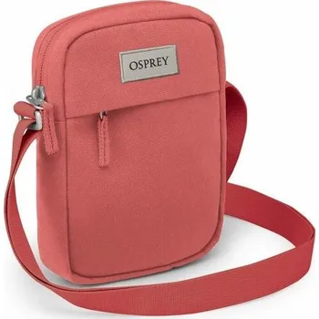 Taška přes rameno Osprey Arcane Small Crossbody Barva: červená
