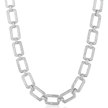 Náhrdelník Náhrdelník JVD SVLN0886SH2BI45