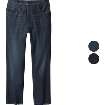 Pánské džíny esmara Men Pánské termo džíny "Straight Fit"